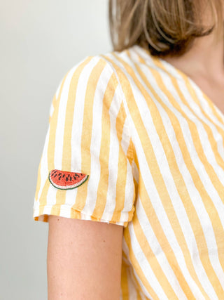 Stick & Stitch Embroidery Patterns