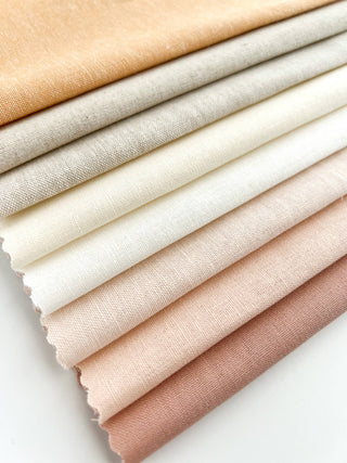 Embroidery Fabric Pack