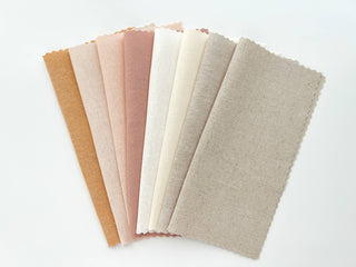 Embroidery Fabric Pack