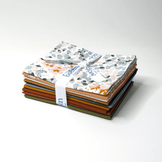 Desert Florals Fat Quarter Bundle