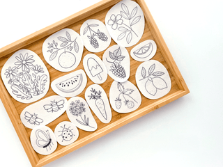 Stick & Stitch Embroidery Patterns