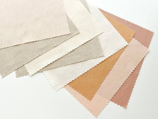 Embroidery Fabric Pack