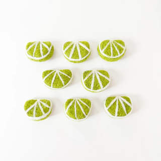 Felt Lime