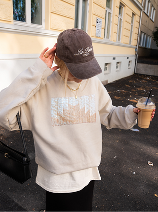 Flagship Sweatshirt