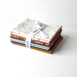 Preppy Floral Fat Quarter Bundle